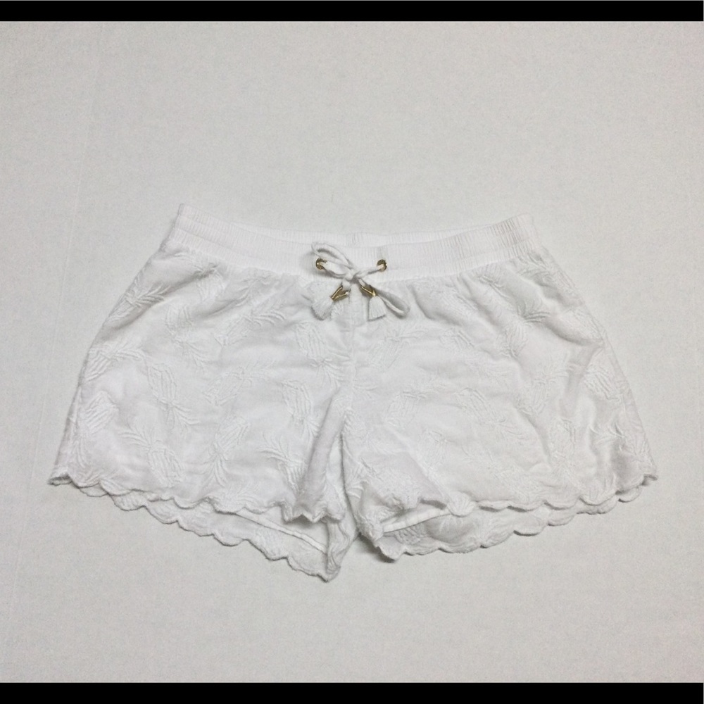 Lilly Pulitzer Shorts Small - Picture 2 of 14
